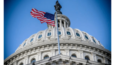 Senado de Estados Unidos aprueba ayuda económica para Ucrania