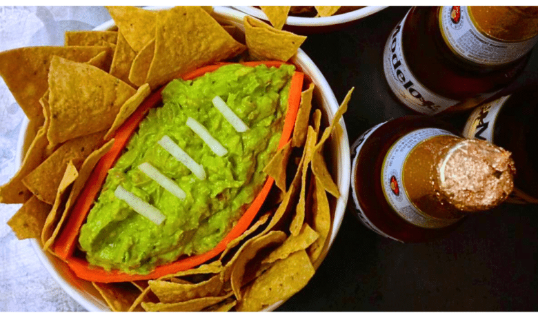 México mandará 138 mil toneladas de aguacate a EU para el Super Bowl