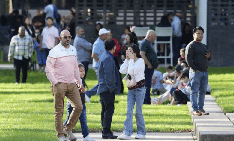 Lo que se sabe del ataque a un pastor de una iglesia en Houston