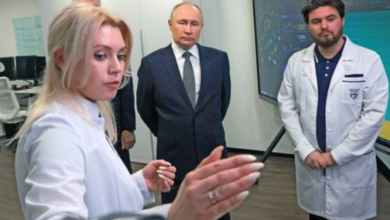 Rusia desarrollará una vacuna contra el Cáncer