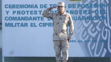 Nombran a Víctor Hugo Chávez Martínez nuevo titular de la SSPC en Tabasco