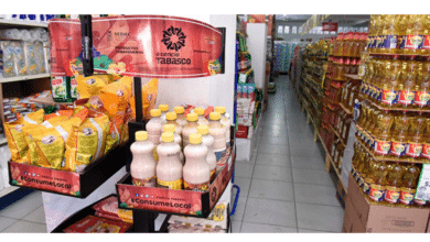 Más de 200 productos han sido estudiados para conocer su tabla nutrimental en Tabasco