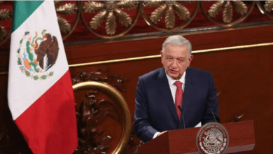 AMLO presenta último paquete Reformas destaca Sistema de Pensiones
