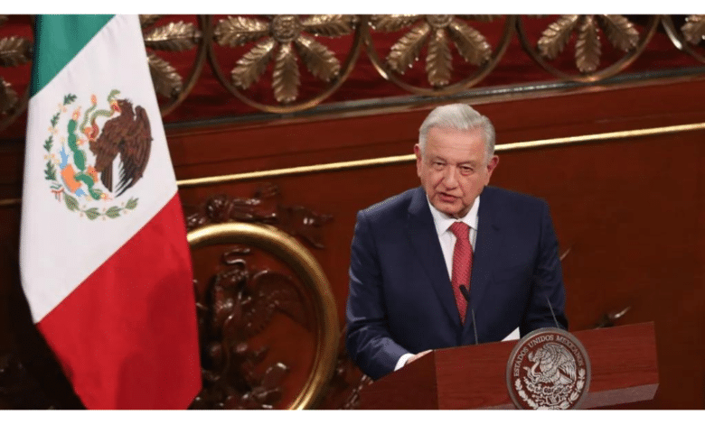 AMLO presenta último paquete Reformas destaca Sistema de Pensiones