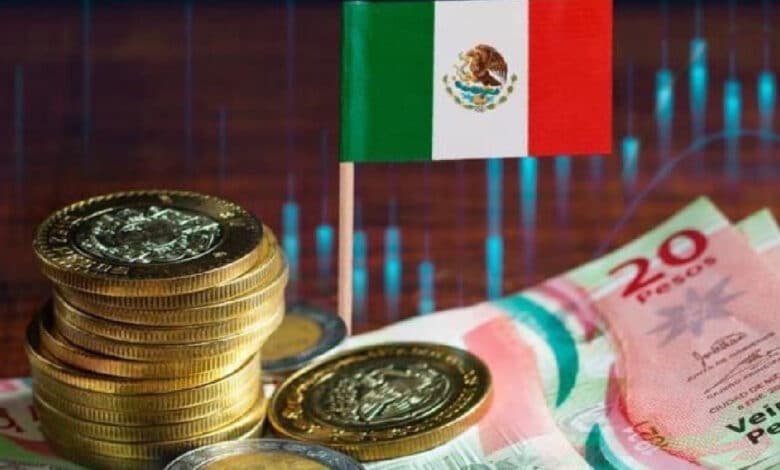 Economía perdió fuerza en noviembre y ligó 2 meses a la baja_ Inegi