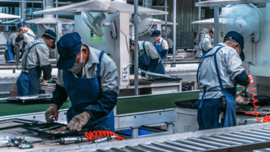 Empresarios promoverán el nearshoring en Veracruz