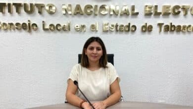 En ciudadanos funcionarios de casillas la responsabilidad de una elección ejemplar