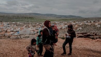 Fuerzas israelíes irrumpen en el hospital Nasser, el más grande del sur de Gaza