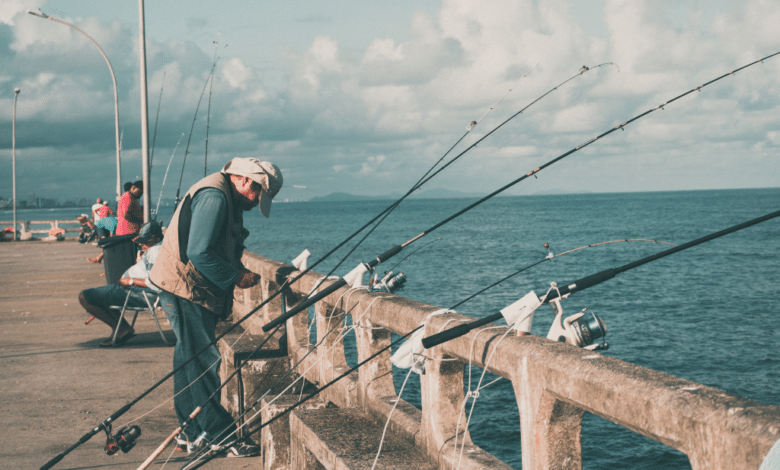 Garantizan repoblación de robalo en torneo de pesca deportiva