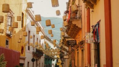 Guanajuato busca cobrar impuestos a servicios de Airbnb