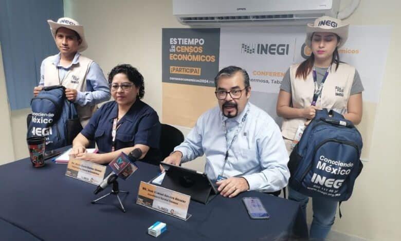 INEGI.