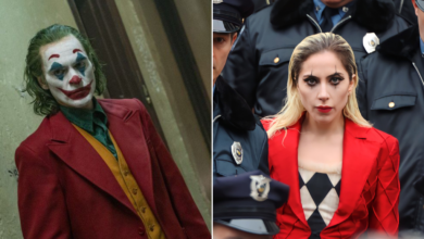 Joaquin Phoenix ganó más que Lady Gaga por filmar 'Joker 2'