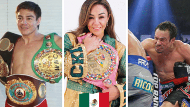 Lluvia de ex campeones del mundo ha Tabasco