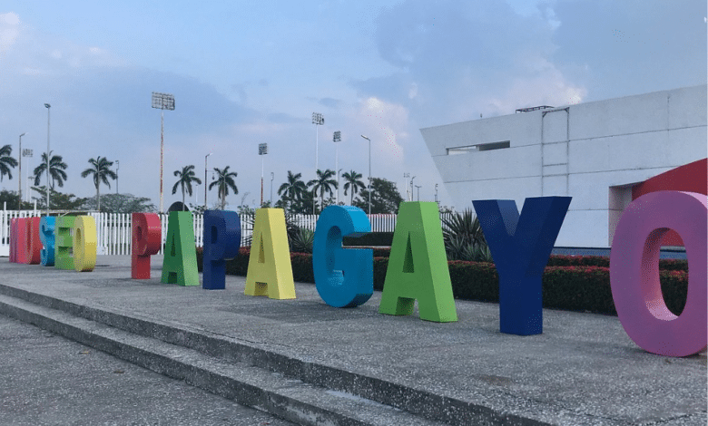 Logra Papagayo obtener recursos de renta del Salón Tabasco