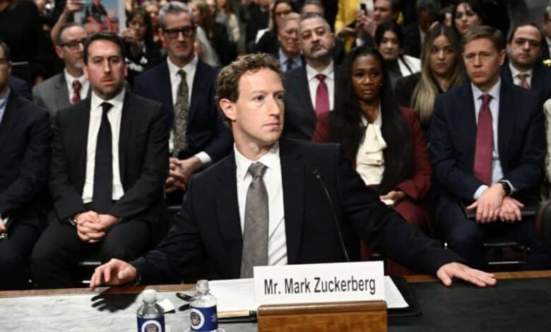 Mark Zukaritas.