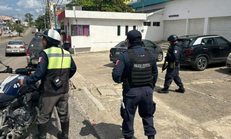 Operativo Tabasco.