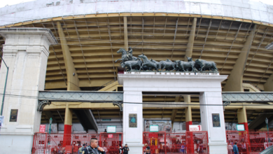 Plaza México reabre taquilla tras victoria legal