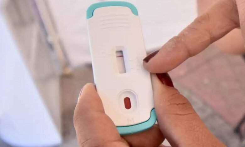 Cofepris autoriza uso de autoprueba para detección de VIH