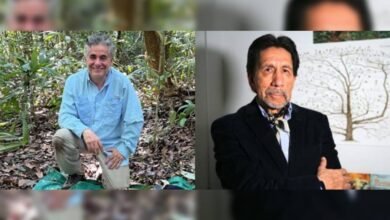 Mexicanos ganan premio por investigación sobre extinción de especies