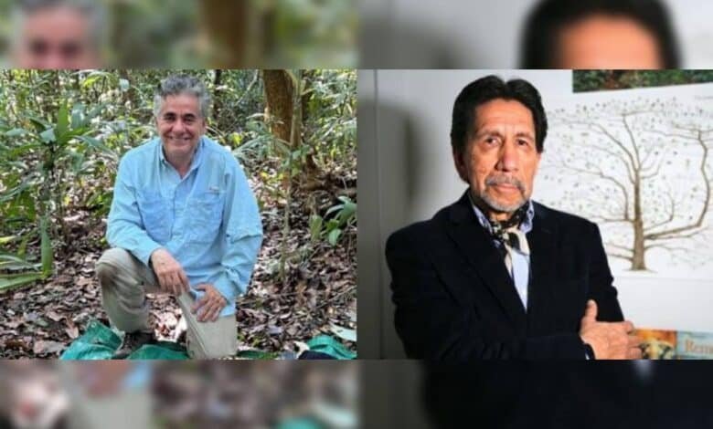 Mexicanos ganan premio por investigación sobre extinción de especies