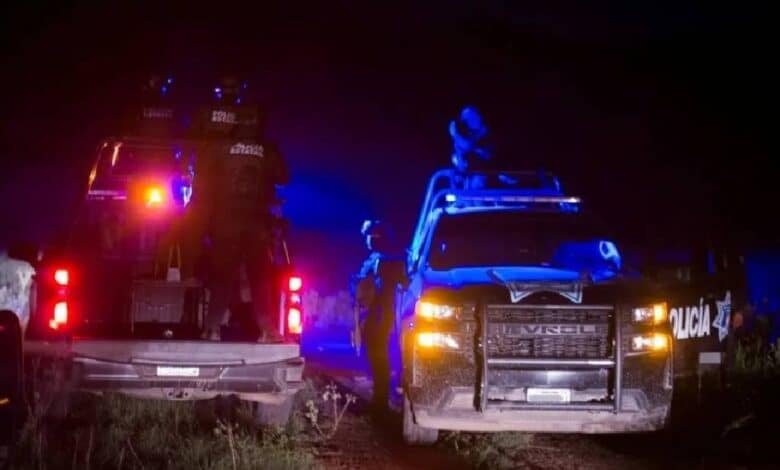 Detienen a dos ucranianos por huachicoleo en Iztacalco