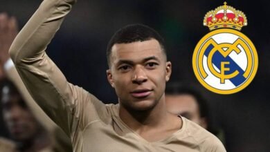 Kylian Mbappé llegará al Real Madrid
