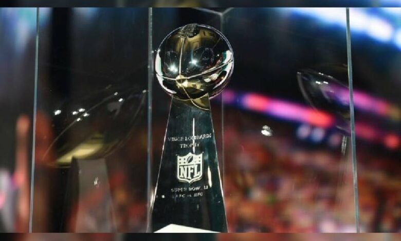 Cinco datos que debes conocer rumbo al Super Bowl LVIII