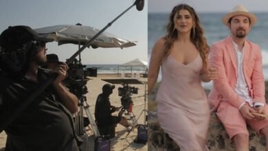 Presentan la premier "Todas menos Tú", película filmada en la Riviera Maya