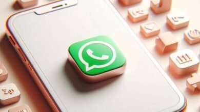 ¿Cómo leer un mensaje de WhatsApp eliminado desde tu iPhone?