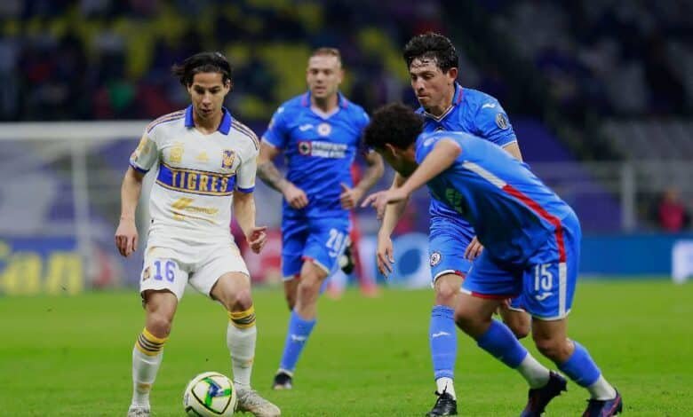 La Máquina tendrá una dura prueba ante Tigres