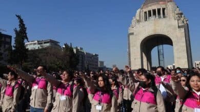 INE renueva su parque vehicular por 464 mdp para la elección