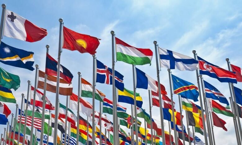 Han confirmado 14 países para participar en el World Fest 2024