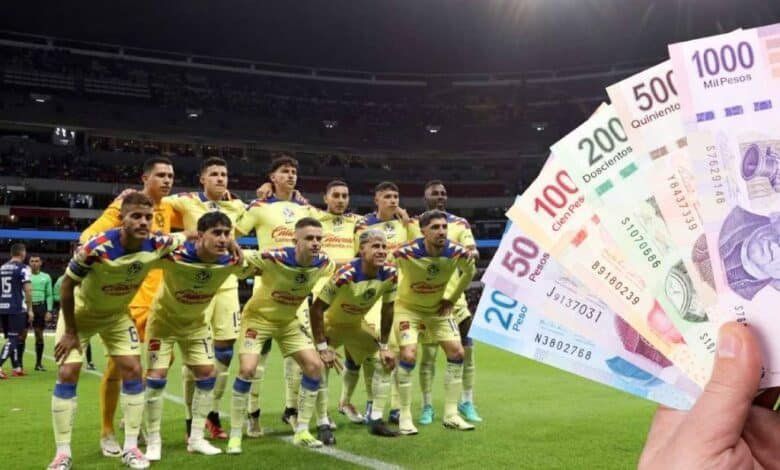 América inicia operaciones en la BMW; dan timbrazo de arranque