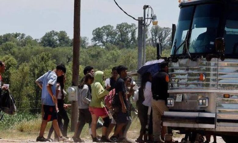 EU se endurece contra transporte que facilite migración ilegal