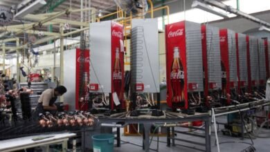 Coca-Cola Femsa aumenta 2.6% utilidades al cierre de 2023