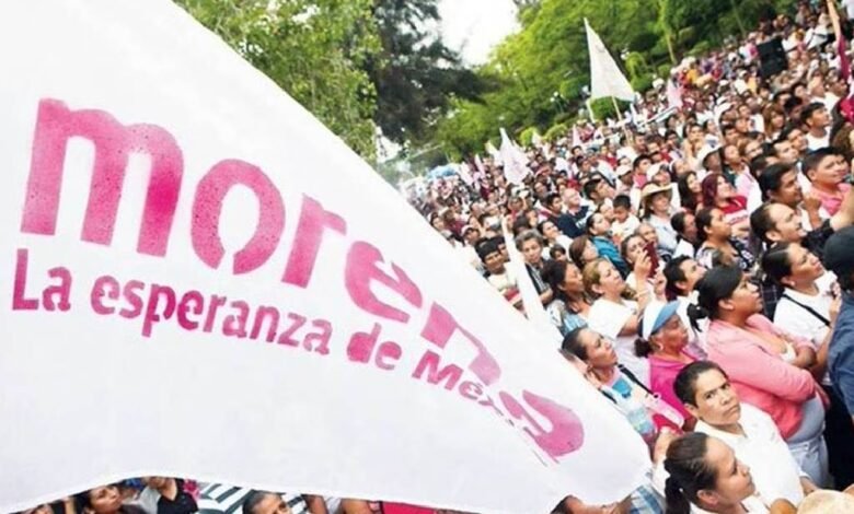Exhortan a Mario Delgado definir candidatura para Guadalajara