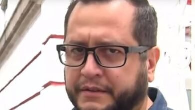 Hijo mayor de AMLO denuncia filtración de número telefónico