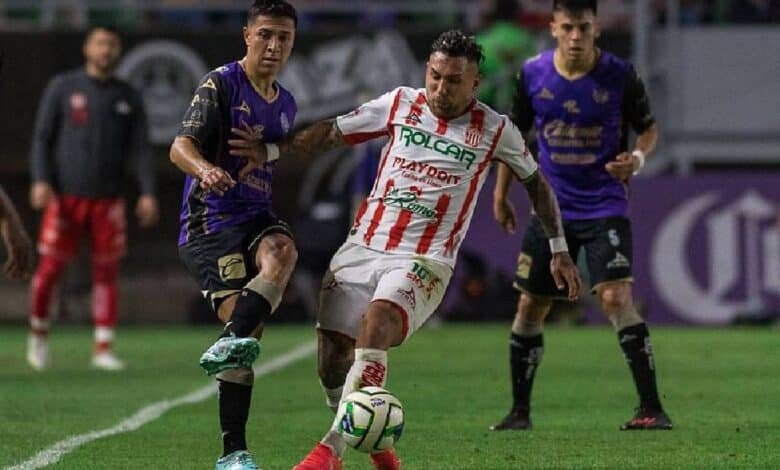 Mazatlán recibe al invicto Necaxa