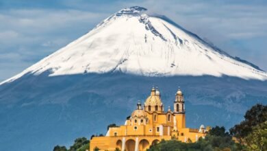Puebla destaca en el turismo cultural y turismo deportivo con eventos internacionales