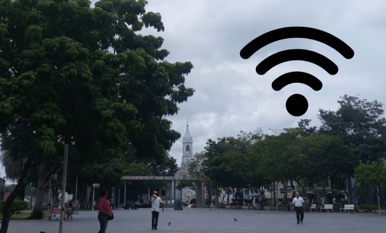 Realizan estudio para llevar internet de alta velocidad a los 17 municipios de Tabasco