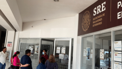 SRE de Villahermosa suspende labores tras fallas en servicio eléctrico