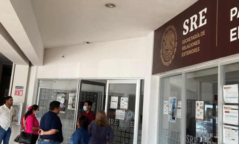 SRE de Villahermosa suspende labores tras fallas en servicio eléctrico