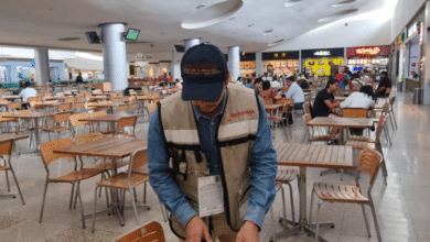 Sancionan negocios por incumplir norma ambiental al usar recipientes de unicel