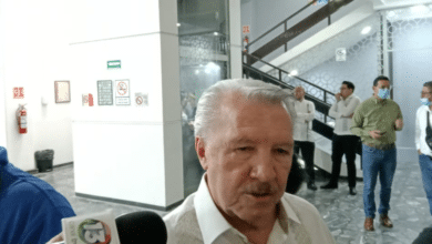 Separación de curul depende de Morena nacional: Jucopo