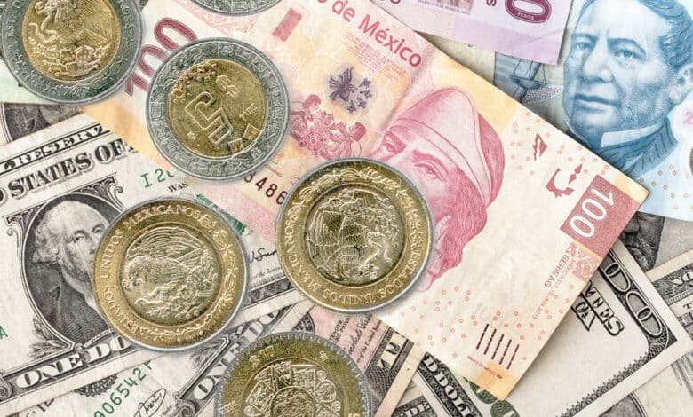 Superpeso liga tres semanas de ganancias