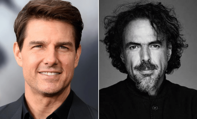 Tom Cruise podría protagonizar la nueva cinta de Iñárritu