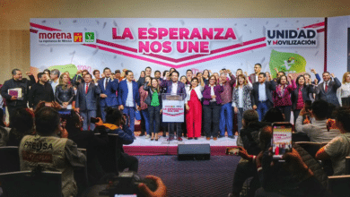 Trágico panorama electoral para la oposición de Tabasco ante un Morena imbatible