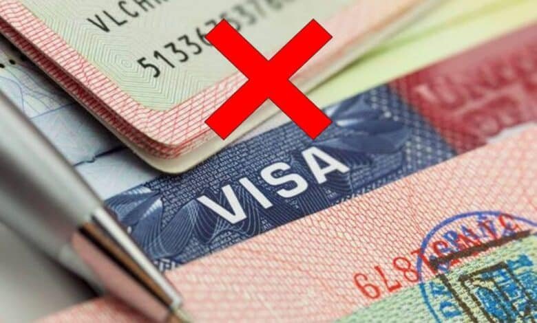 VISA.