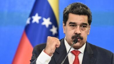 Venezuela anuncia la expulsión de personal de Derechos Humanos de la ONU