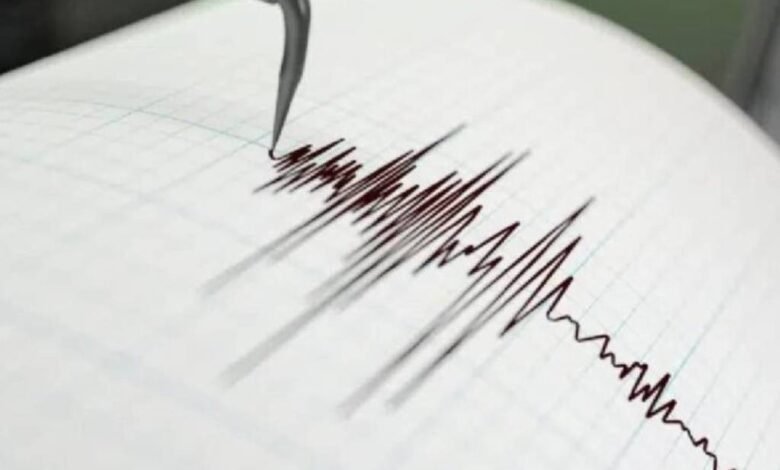 Se registra sismo de magnitud 5.7 en Hidalgo, Chiapas; se siente hasta El Salvador